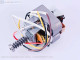 Küchenmaschine Motor 120V passend für KM242