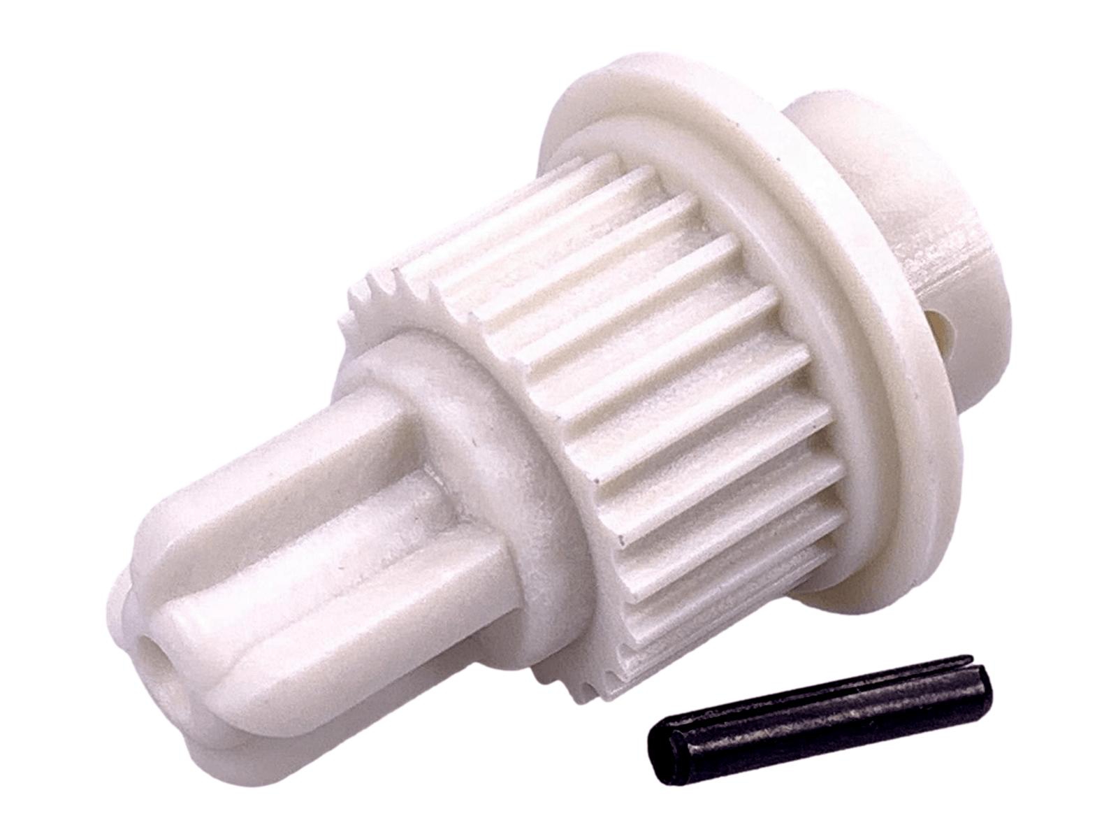 Küchenmaschinen Motorritzel KVC50 KVL63 83