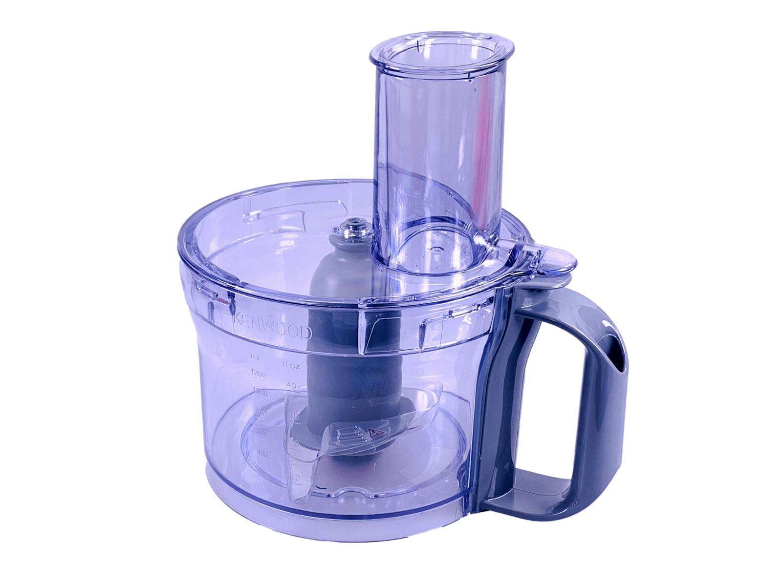 Küchenmaschinen Zerkleinerer KHH300 KHH323