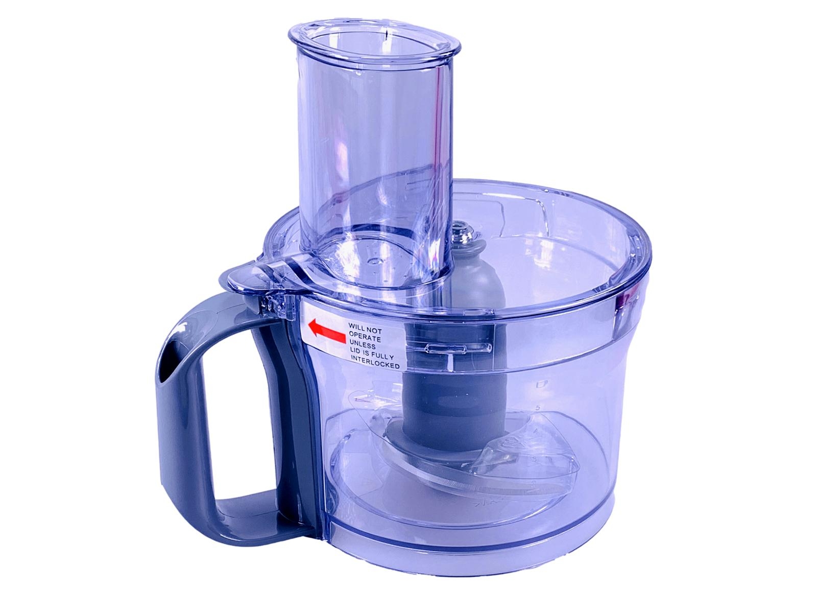 Küchenmaschinen Zerkleinerer KHH300 KHH323