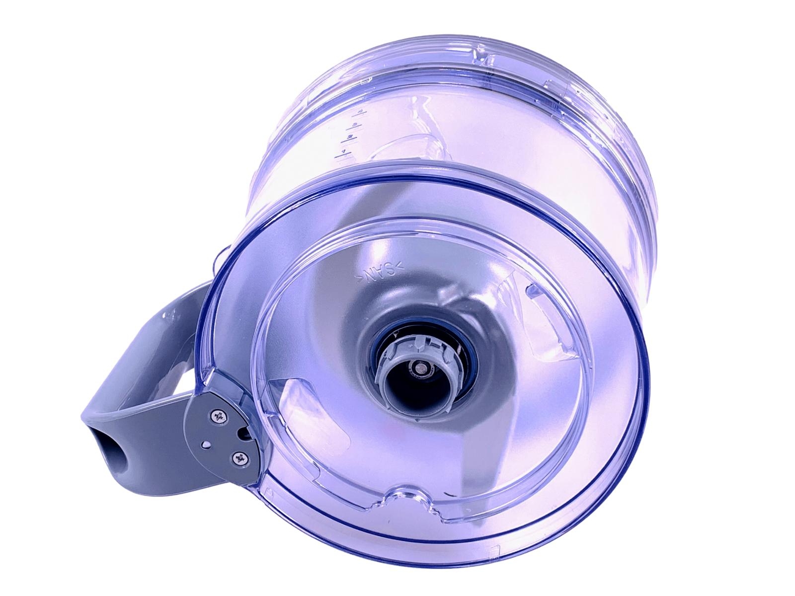 Küchenmaschinen Zerkleinerer KHH300 KHH323