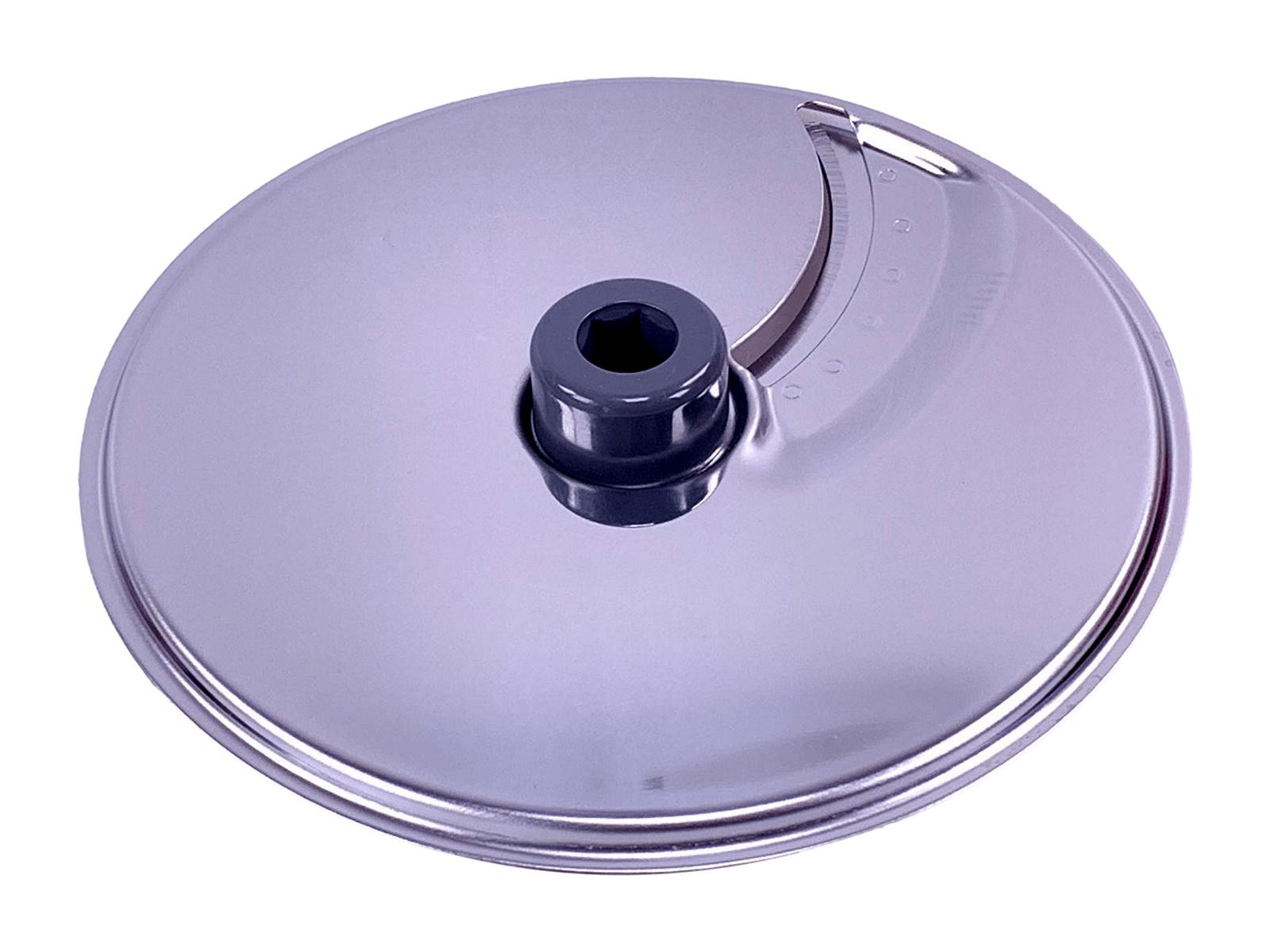 Schneidscheibe grob NR.5 verwendbar passend für AT647 KAH647