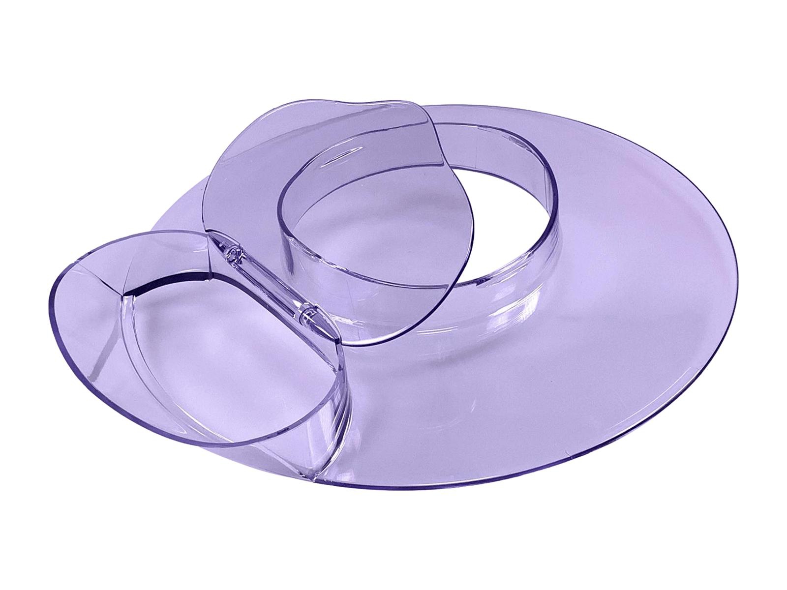 Küchenmaschinen Spritzschutz KM300* KMM770