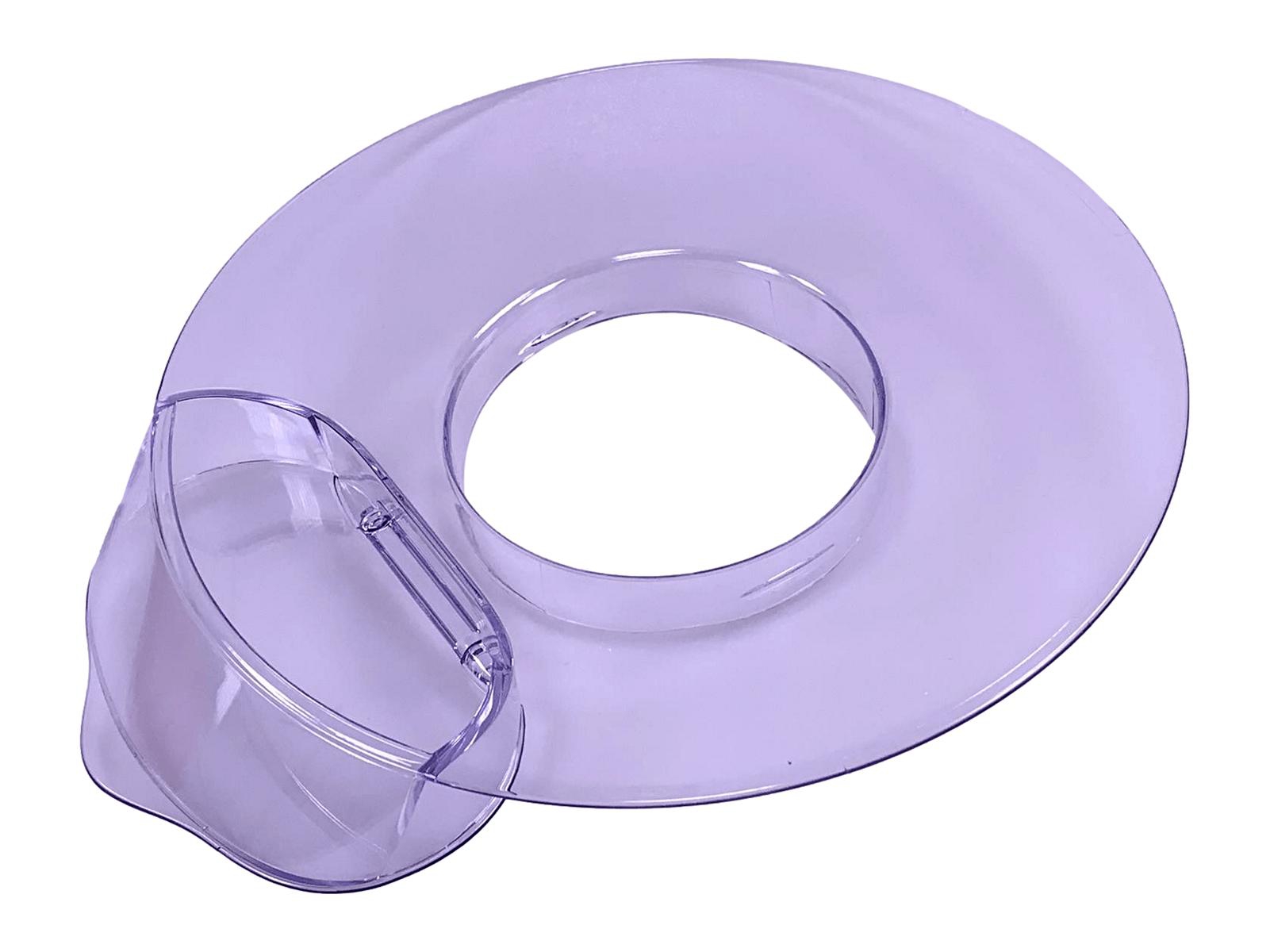 Küchenmaschinen Spritzschutz KM300* KMM770