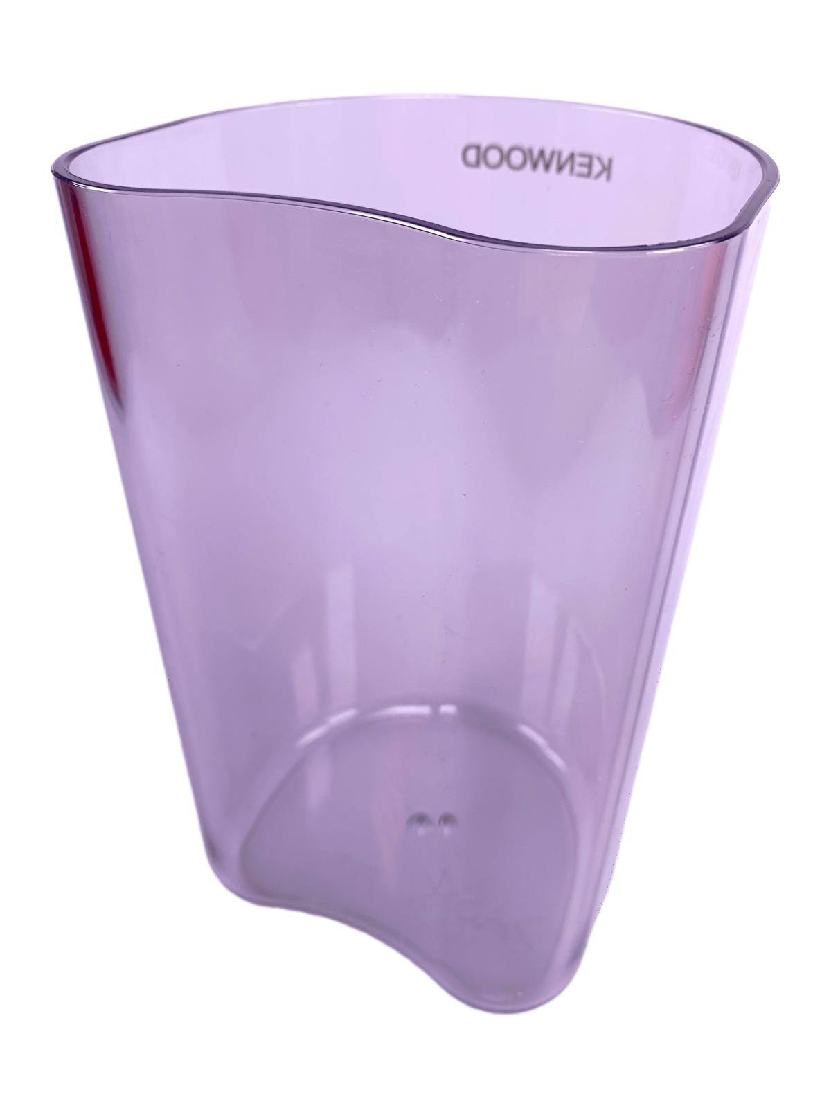 Entsafter Tresterbehälter JMP400 - JMP800