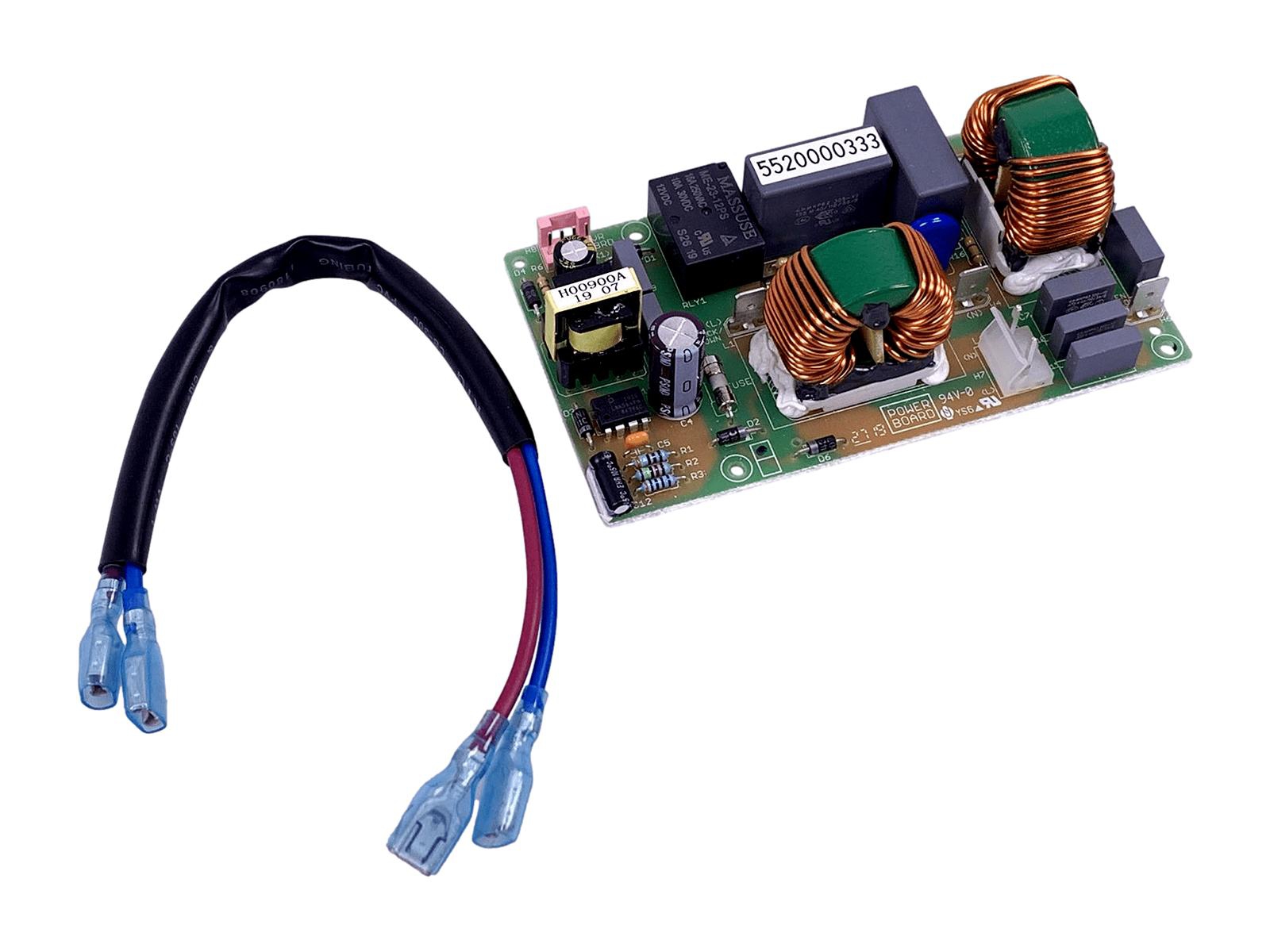 Steuerplatine KM070 KM080 KM090 KM094