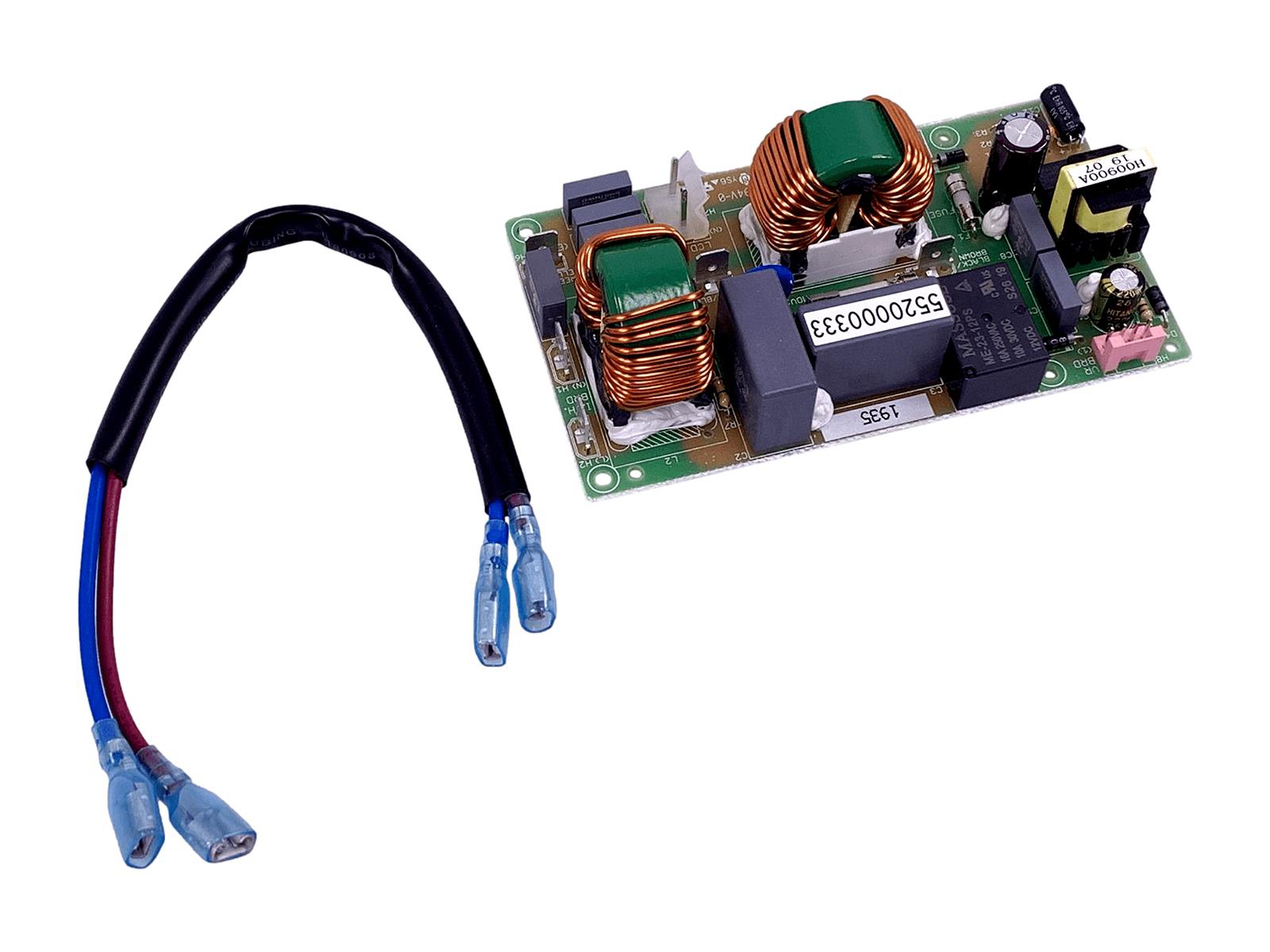 Steuerplatine KM070 KM080 KM090 KM094