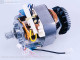 Küchenmaschine Motor passend für CCL400 CCL401