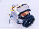 Küchenmaschine Motor passend für CCL400 CCL401