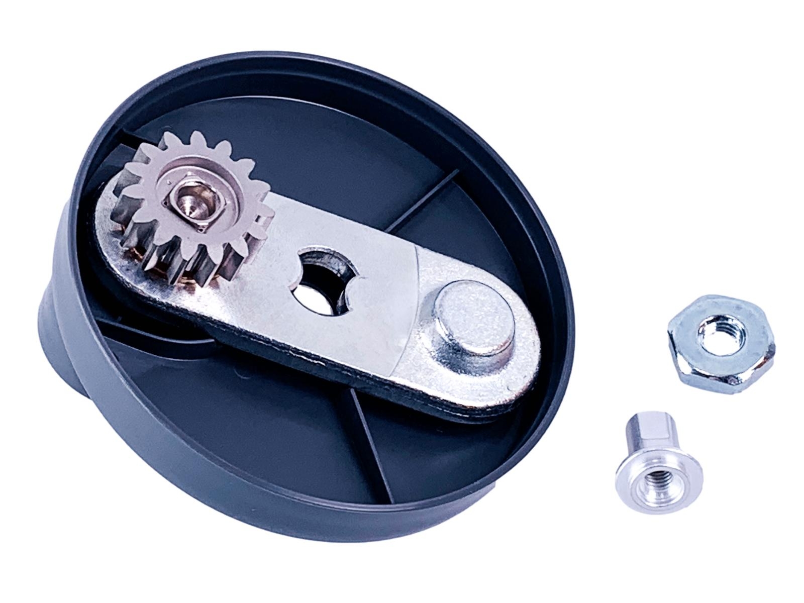 Küchenmaschinen Planetengetriebe KVL7320