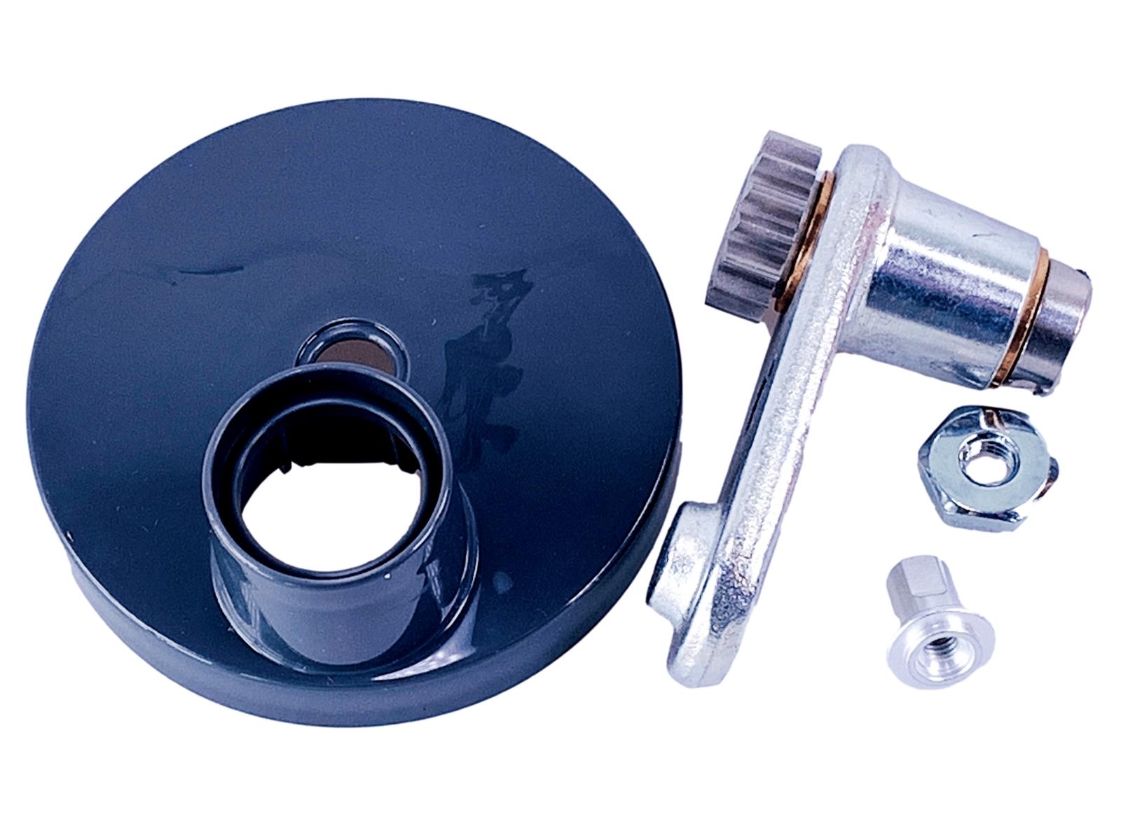 Küchenmaschinen Planetengetriebe KVL7320