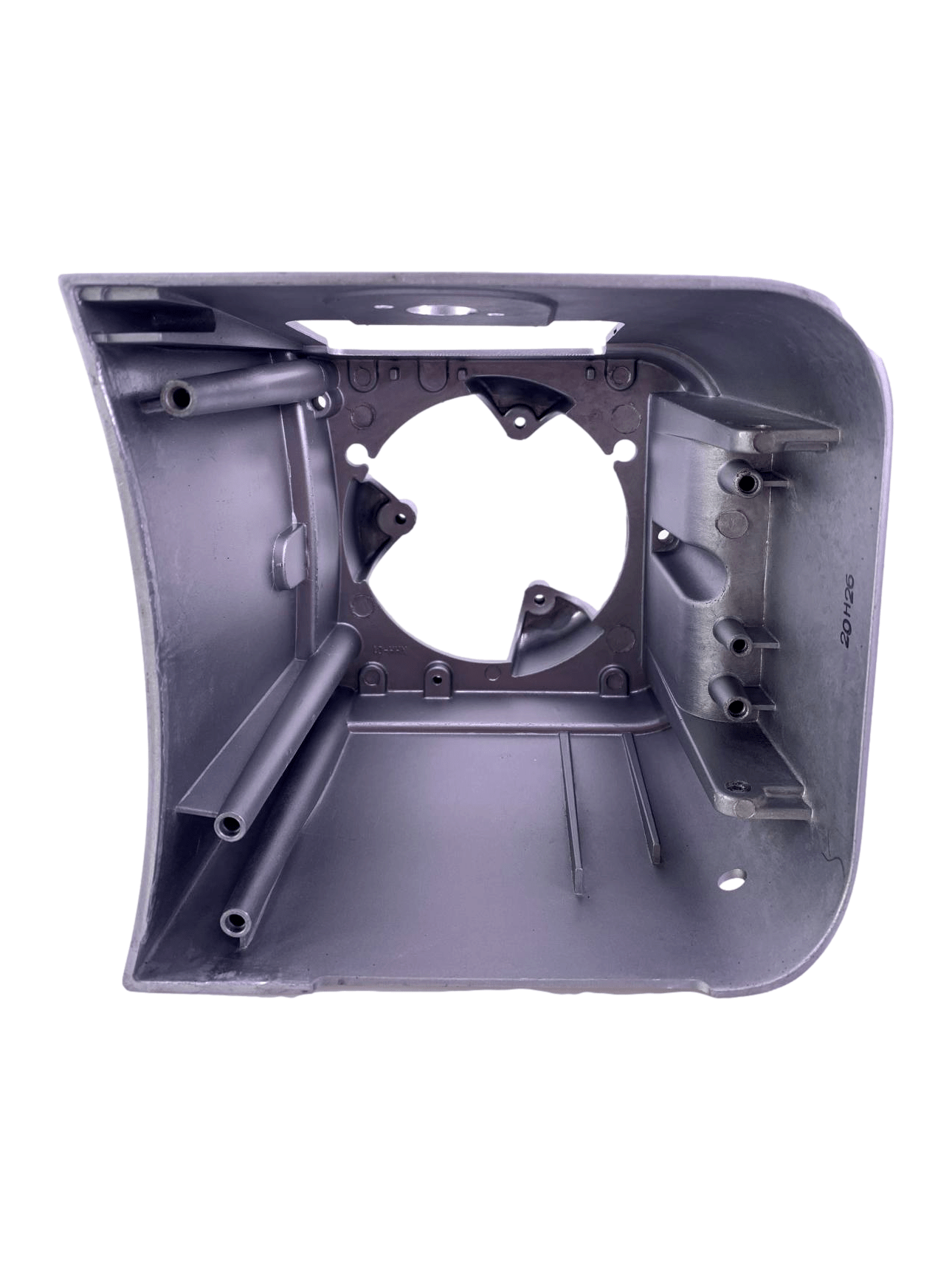 Küchenmaschine Gehäuse KCC9040-9060S