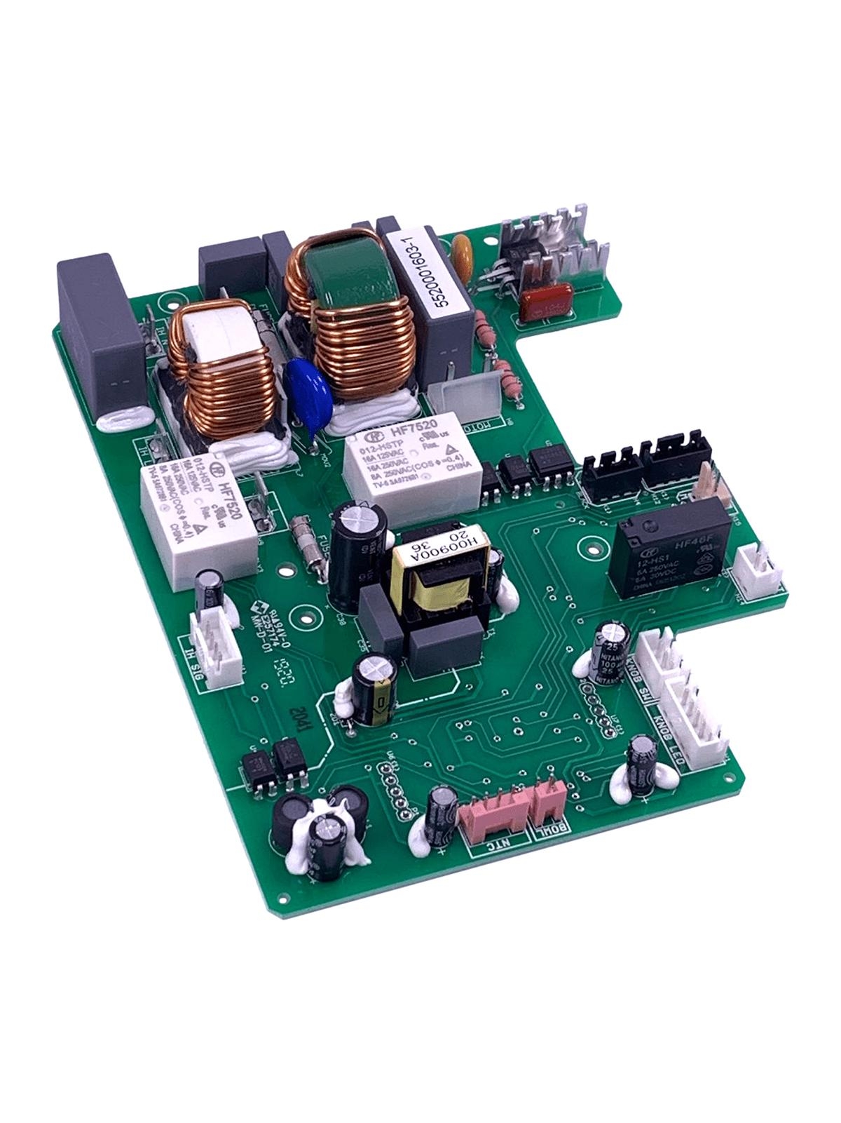 Küchenmaschine Platine Kcc9040S Kcc9060S