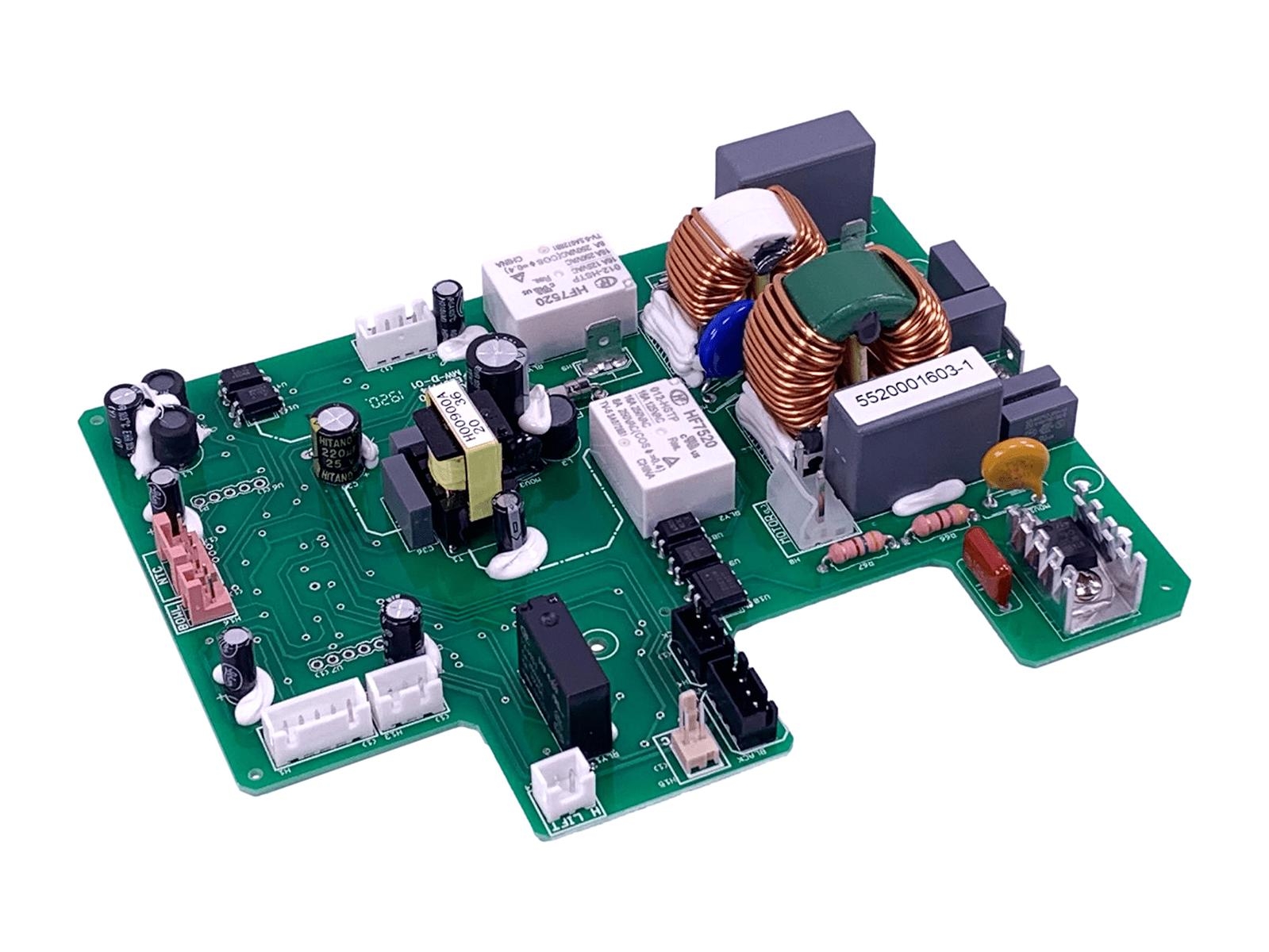 Küchenmaschine Platine Kcc9040S Kcc9060S