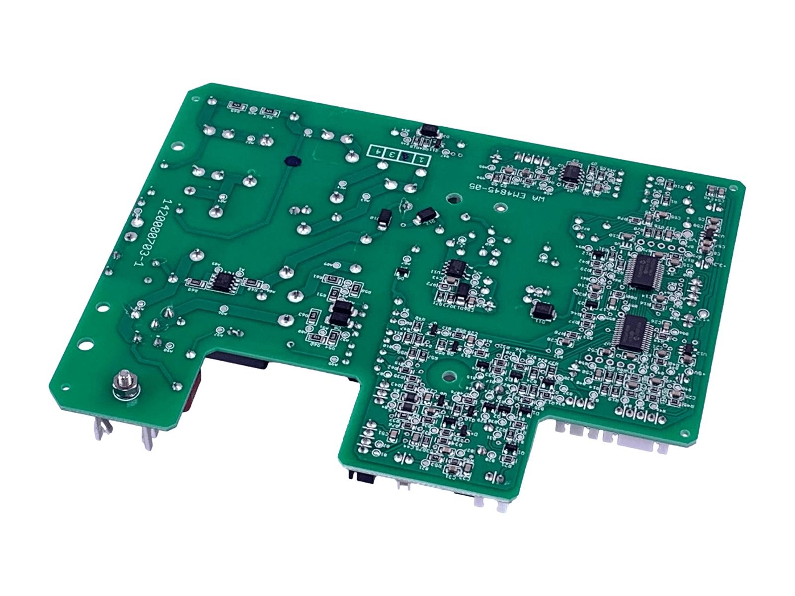 Küchenmaschine Platine Kcc9040S Kcc9060S