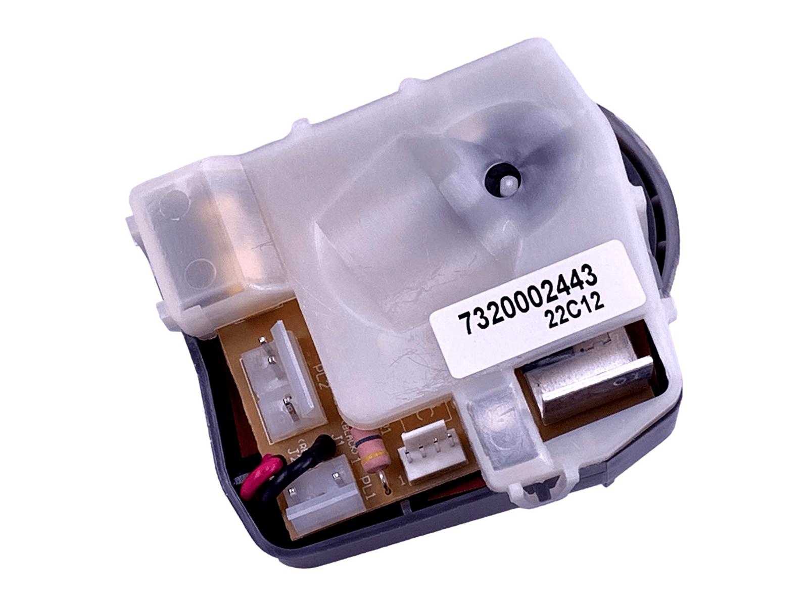 Küchenmaschinen Regler passend für KVC30 KVL40