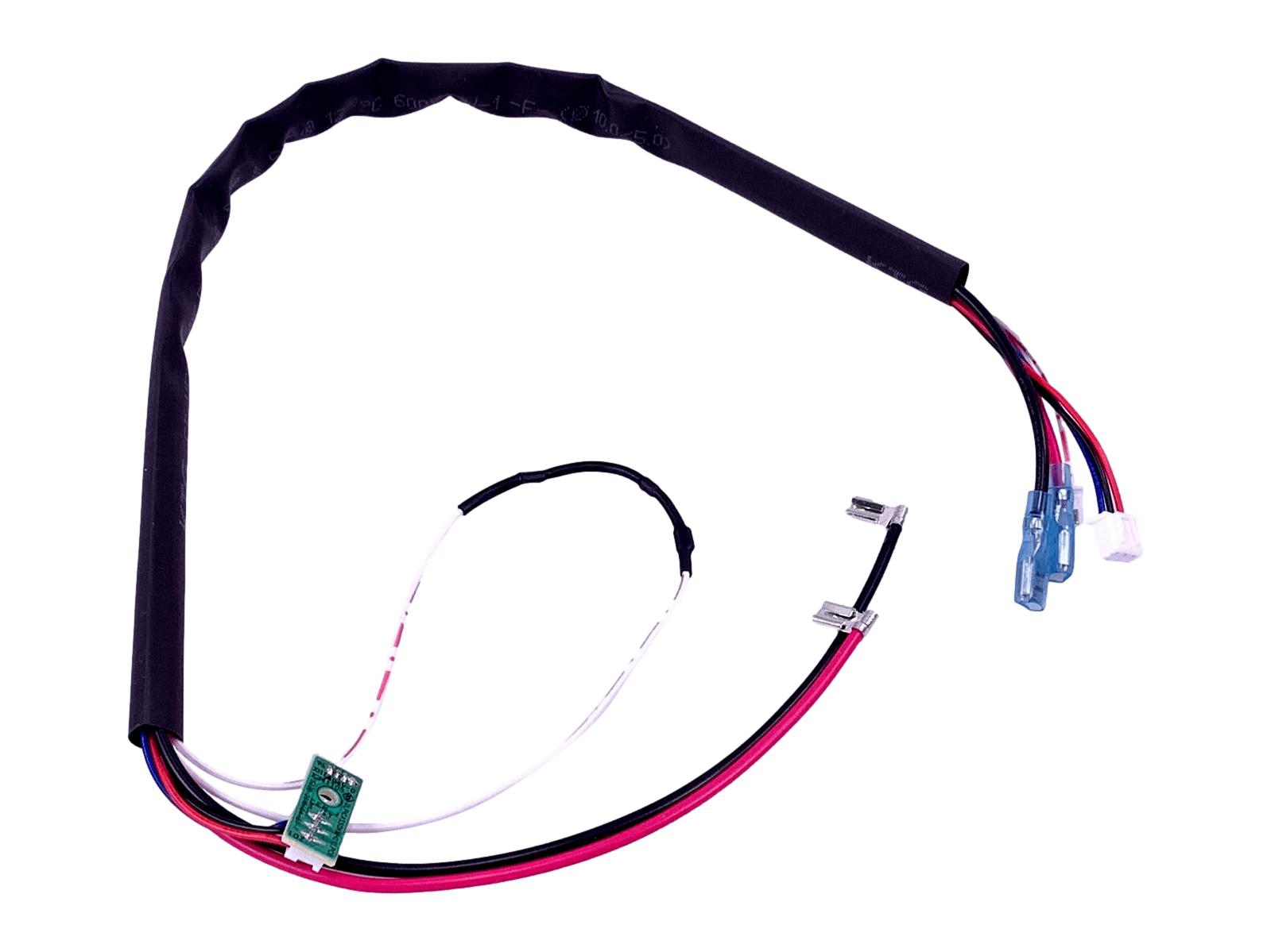 GeschwindigkeitsSensor KMX75 KMX750 KMX760