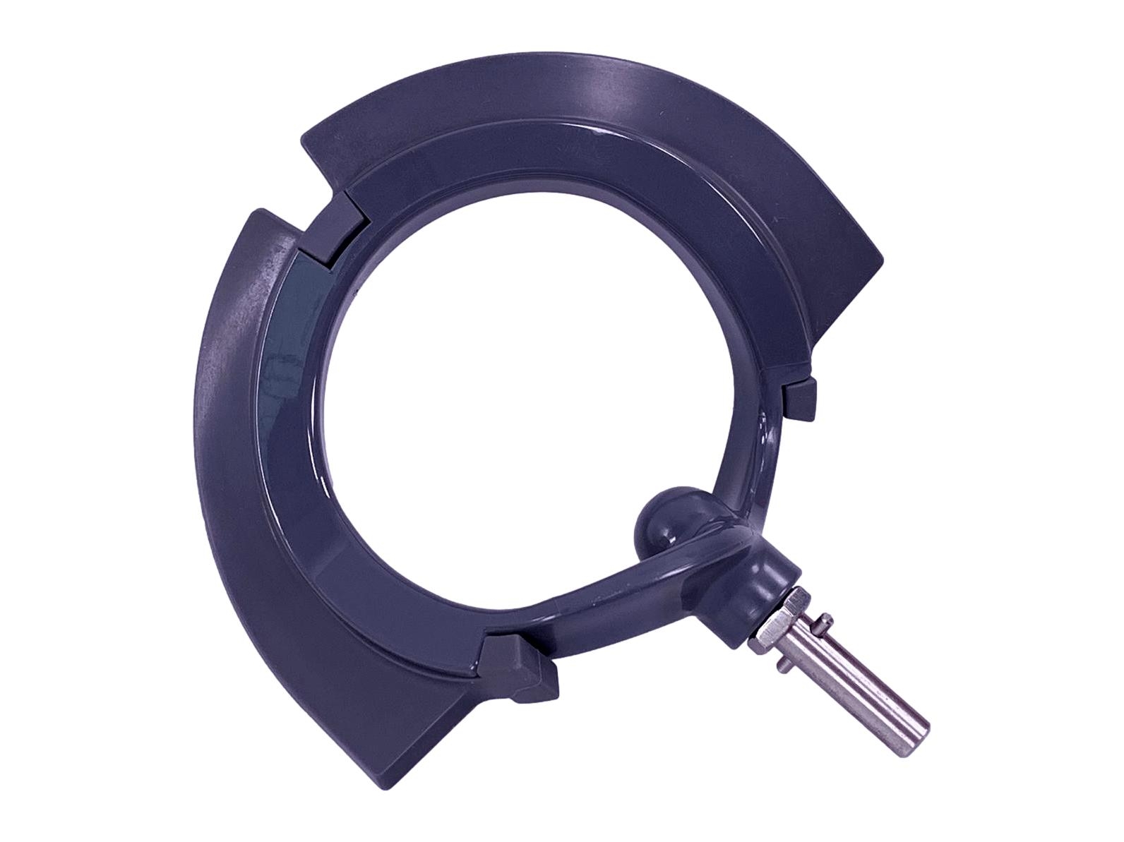 Küchenmaschine Flexi-Rührelement Kmx75 76