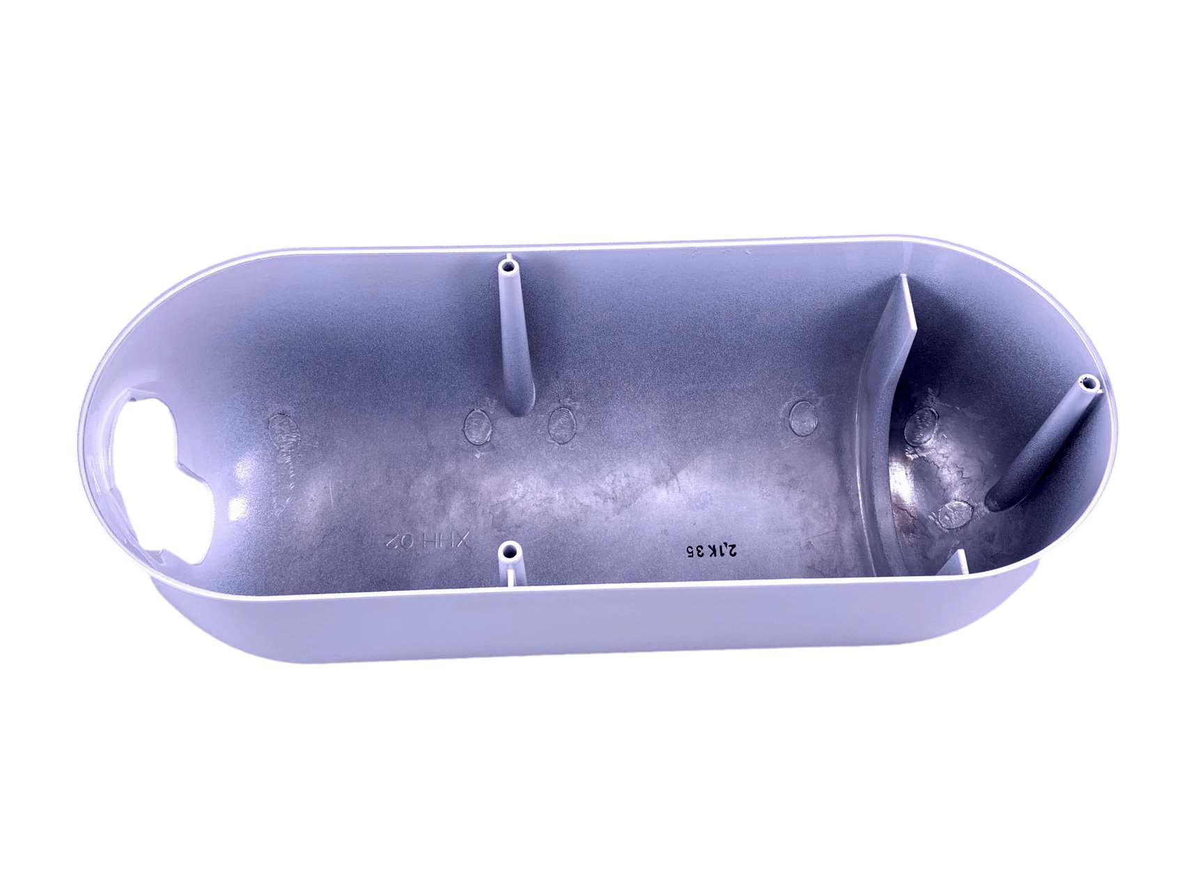 Küchenmaschine Abdeckung KMX750wh KMX754wh