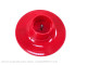 Zerkleinerer Deckel rot passend für HDX750 -HDX758