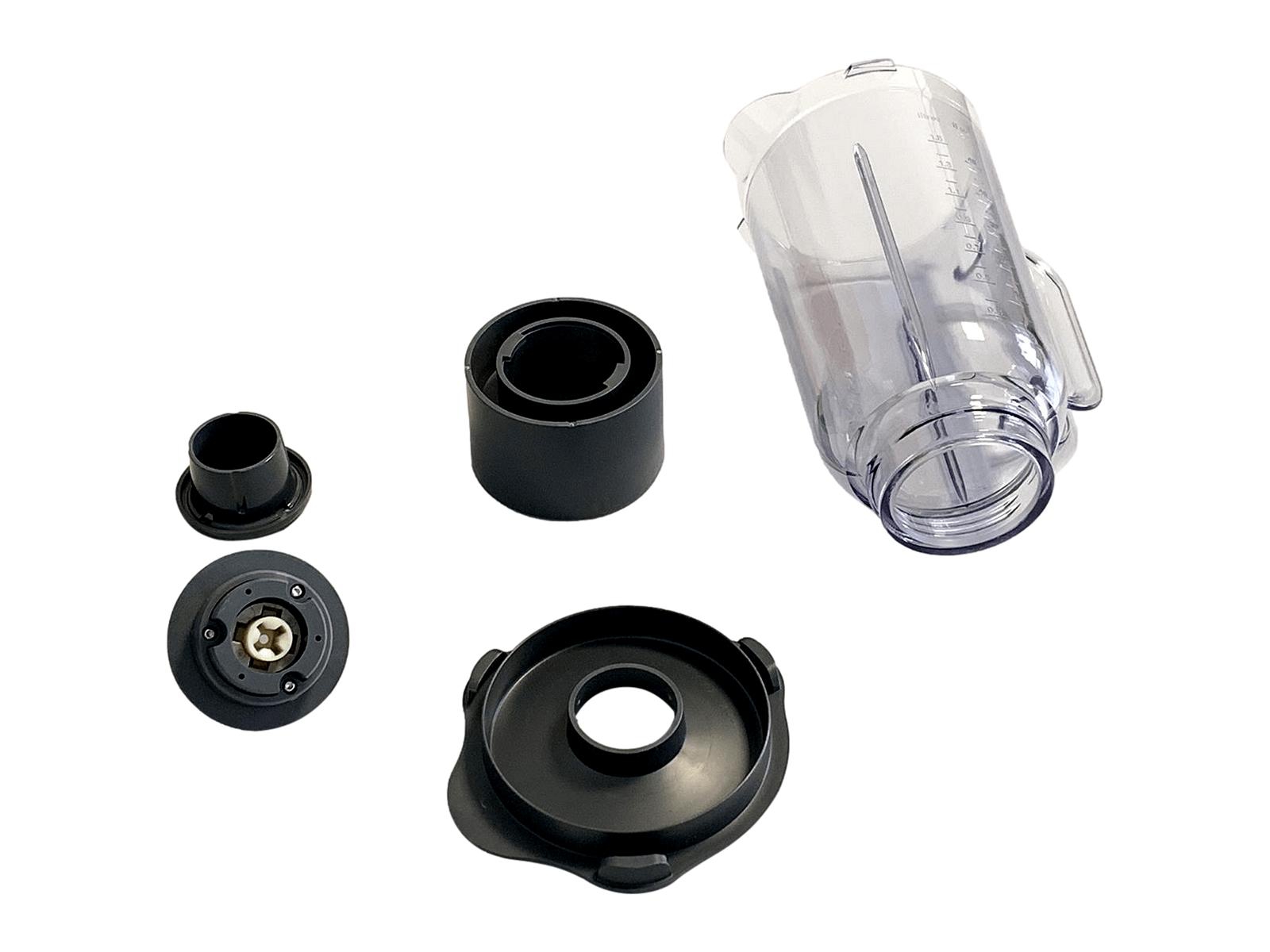 Standmixer Kunststoffkrug passend für KAH337PL