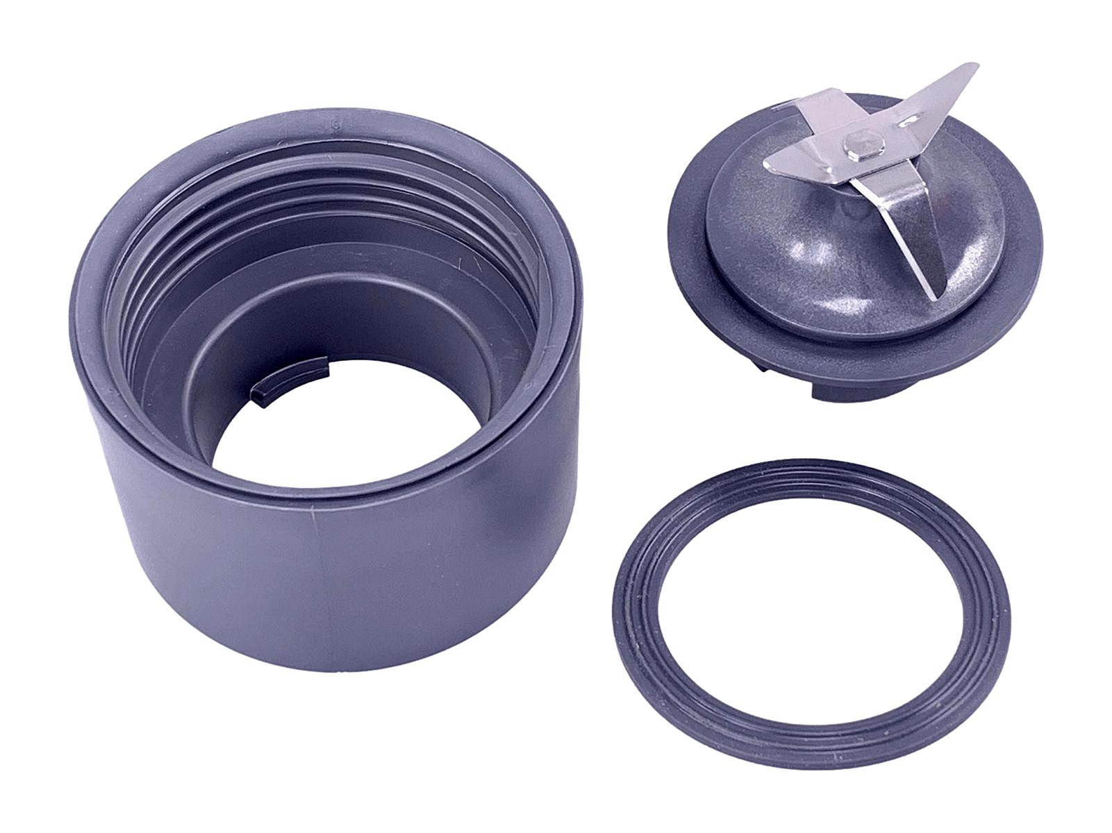 Standmixer Klinge Messer verwendbar passend für KAH337PL