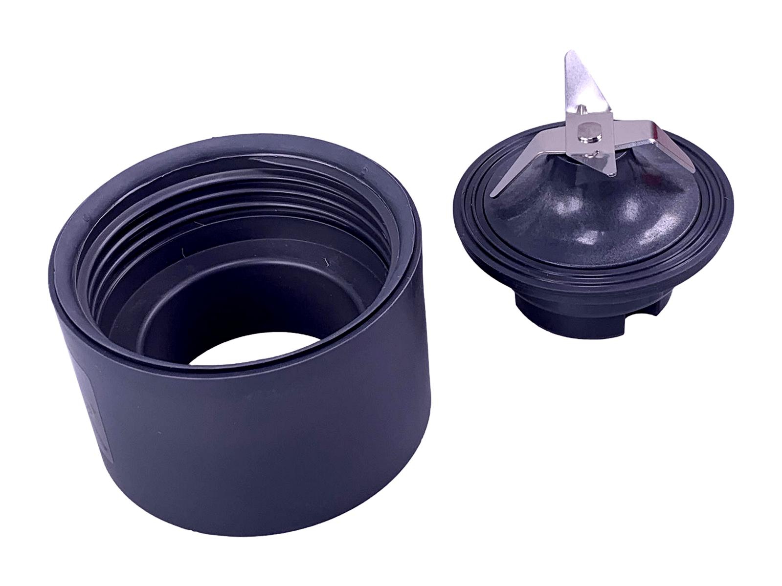 Standmixer Klinge Messer verwendbar passend für KAH337PL