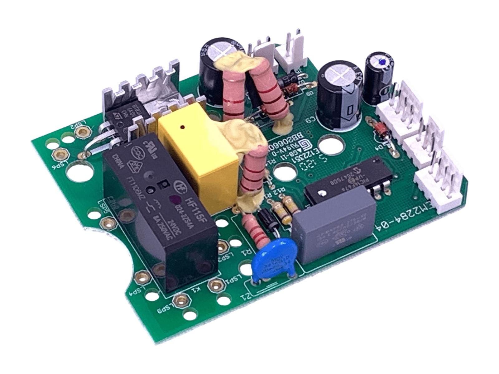 Küchenmaschine Leiterplatte KM260 KM280 MX