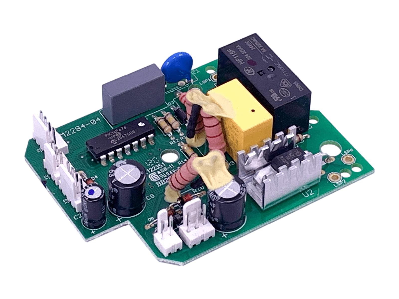 Küchenmaschine Leiterplatte KM260 KM280 MX