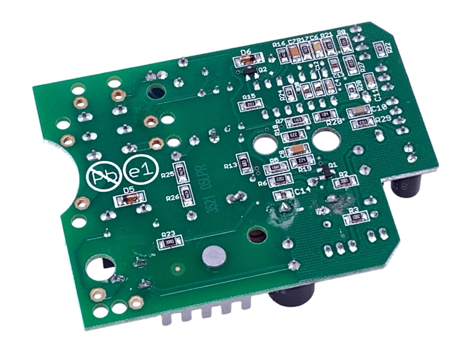 Küchenmaschine Leiterplatte KM260 KM280 MX