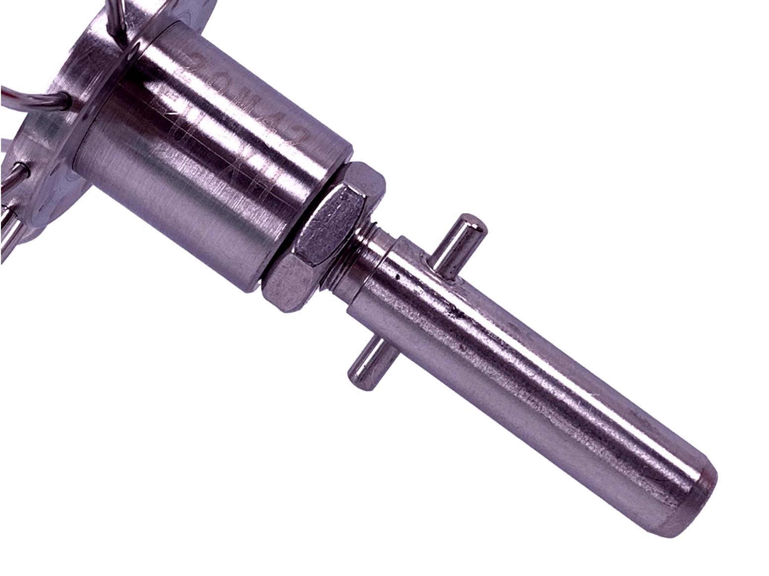 Küchenmaschinen Schneebesen (6-Drähte) KVC