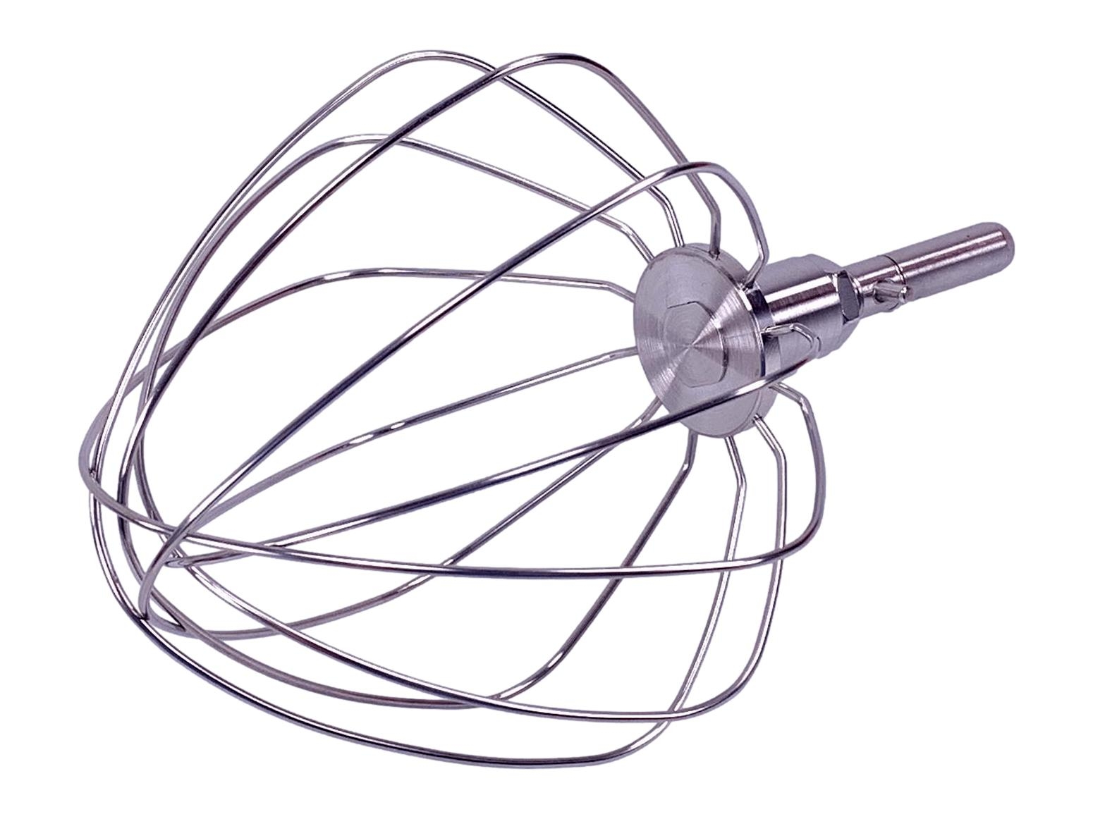 Schneebesen 6 Draht Chef KM001 KM210 KM300