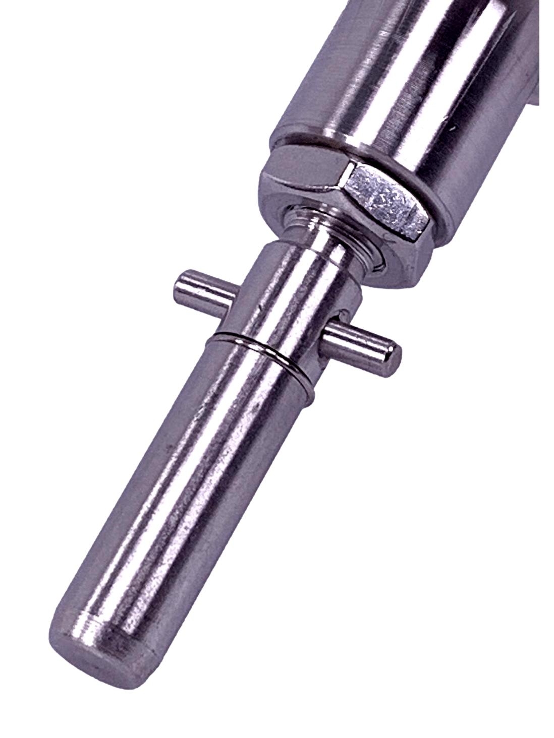 Schneebesen 6 Draht Chef KM001 KM210 KM300