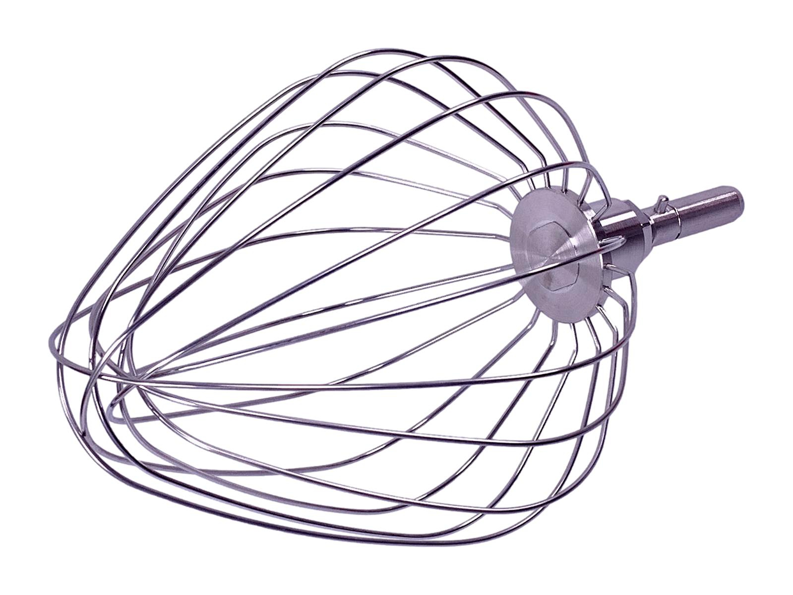 Küchenmaschinen Schneebesen (9) Major