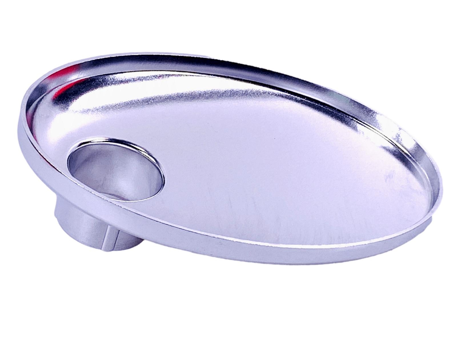 Nudelmaschine Metallschale KAX92.A0M AT910