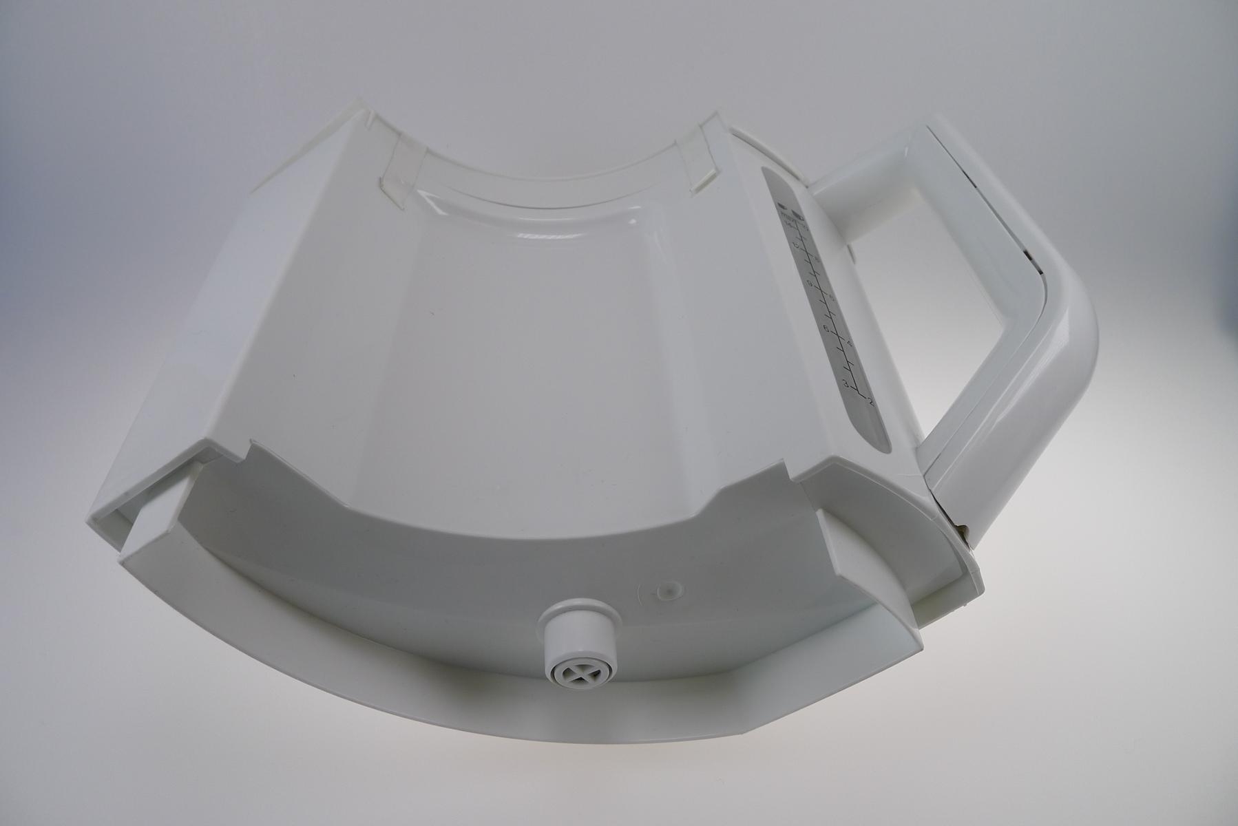 Bifinett Wassertank verwendbar passend für Kaffeemaschinen KH1114 (ws)