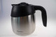 SilverCrest Thermokanne verwendbar passend für Kaffeemaschinen SKAD1000