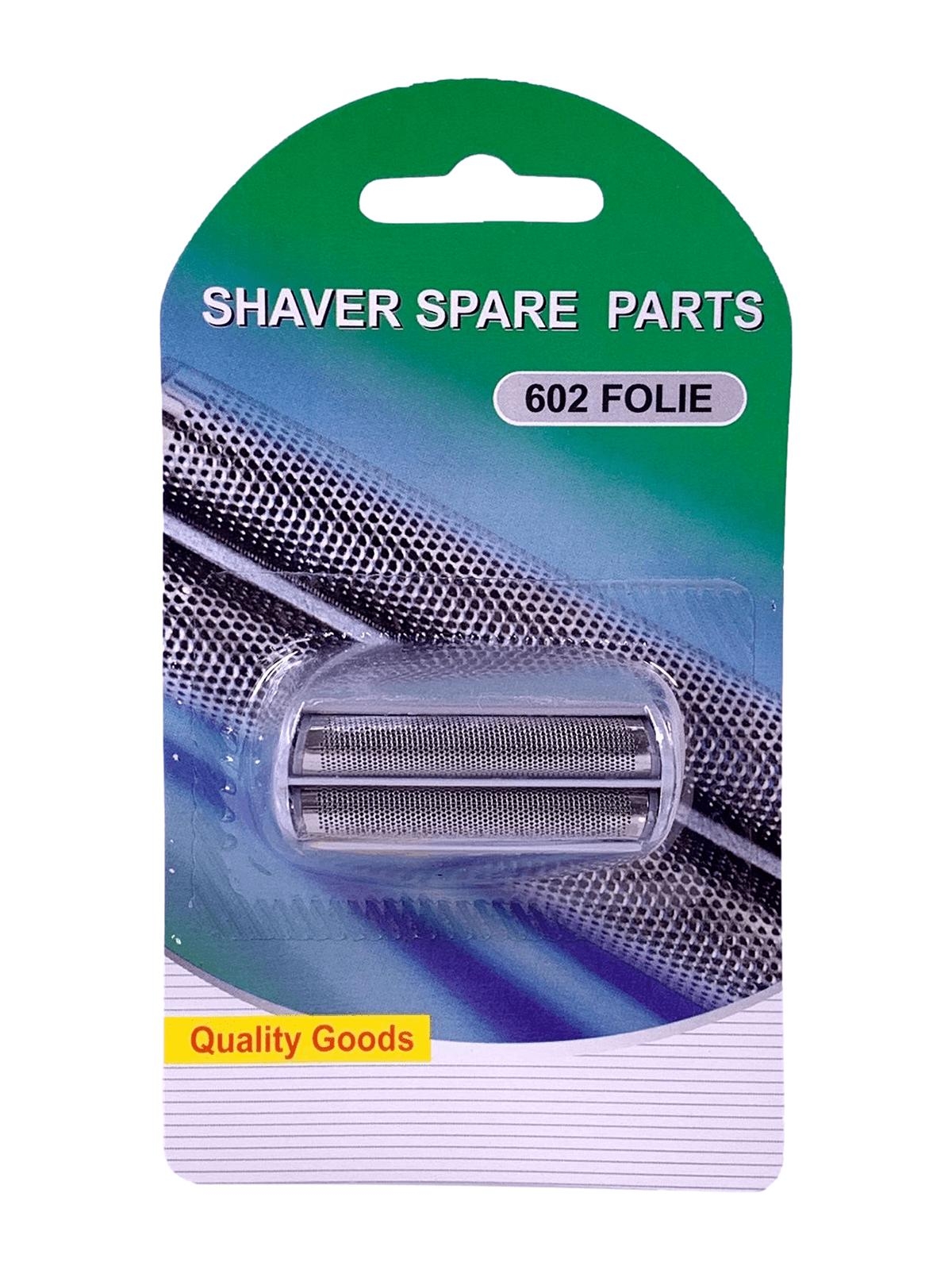 Lloyds Rasierer Scherfolie /Scherblatt passend für Typ 602
