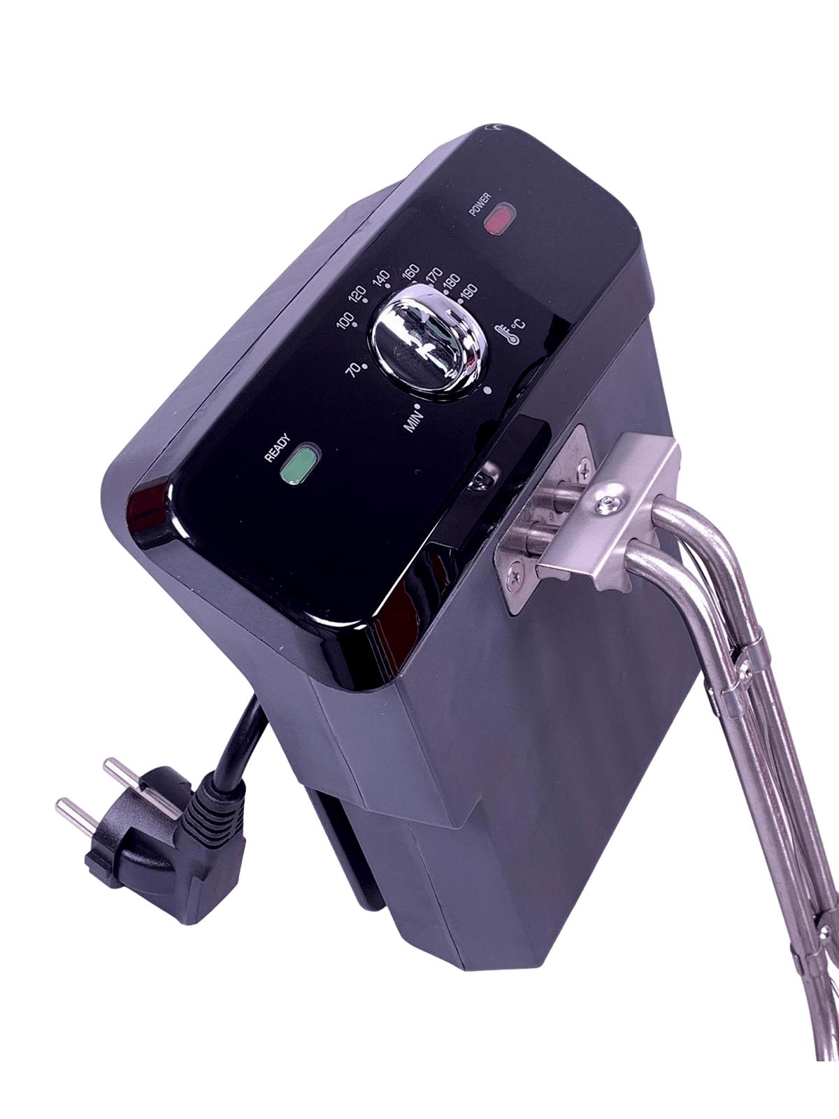 Fritteuse Heiverwendbar passend für ng passend für F44532CZ