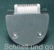 Detail-Schereinheit passend für MB4040
