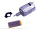 Motor passend für Haarschneider Typ 1854 1855