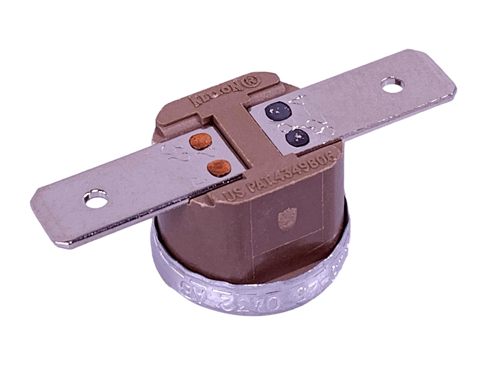 Nespresso Thermostat passend für FNA241 XN7005 7006