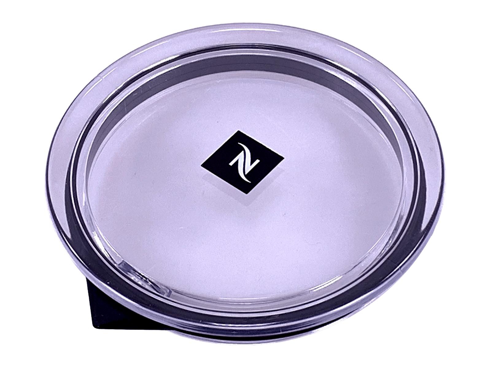 Nespresso Milchaufschäumerdeckel XN8105