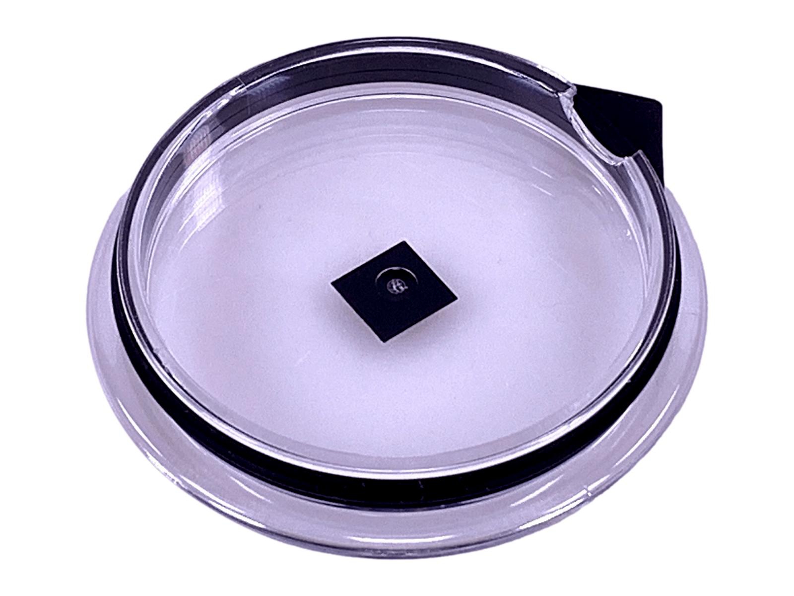 Nespresso Milchaufschäumerdeckel XN8105