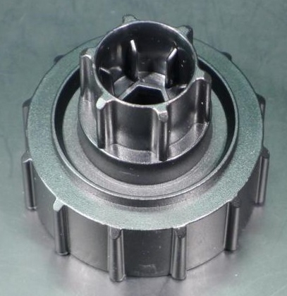 Nespresso Montageschlüssel verwendbar passend für FNA141-146 241