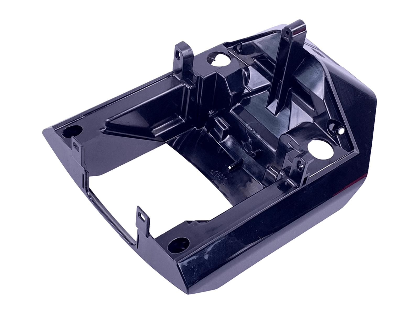 KaffeeAutomaten Gehäuse hinten EA9000 EA9010