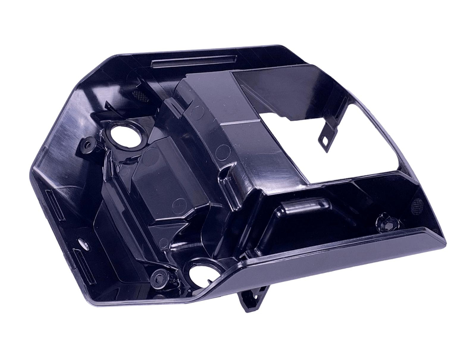 KaffeeAutomaten Gehäuse hinten EA9000 EA9010