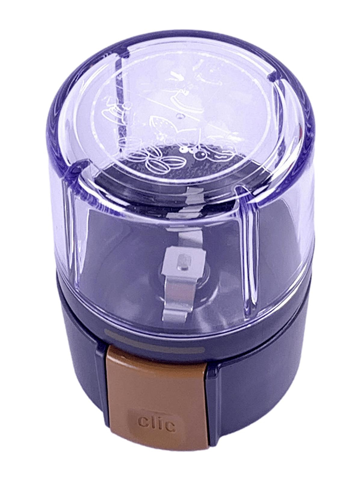 Mini- Standmixer Kaffeemühle kpl. passend für KB3031