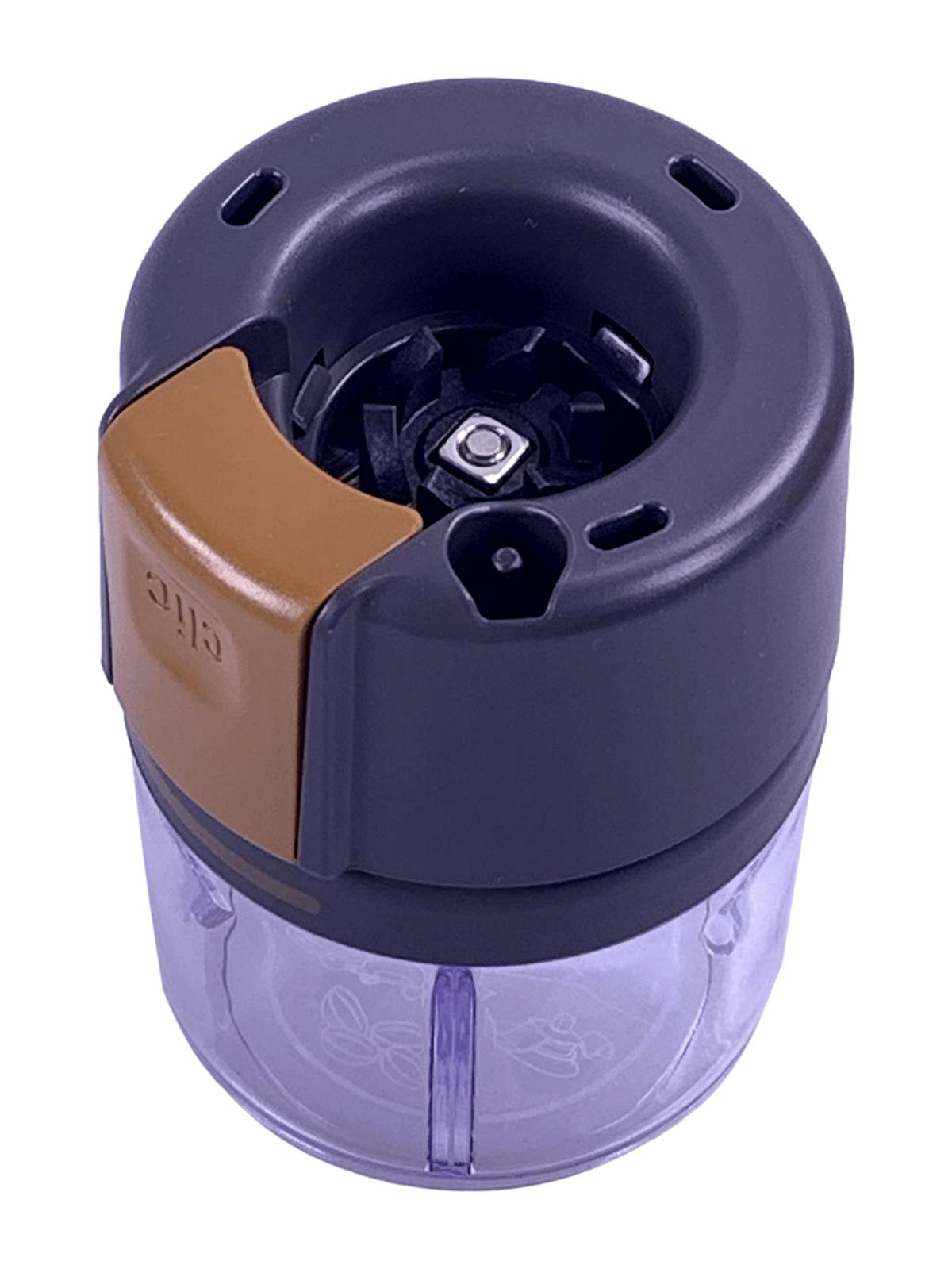 Mini- Standmixer Kaffeemühle kpl. passend für KB3031