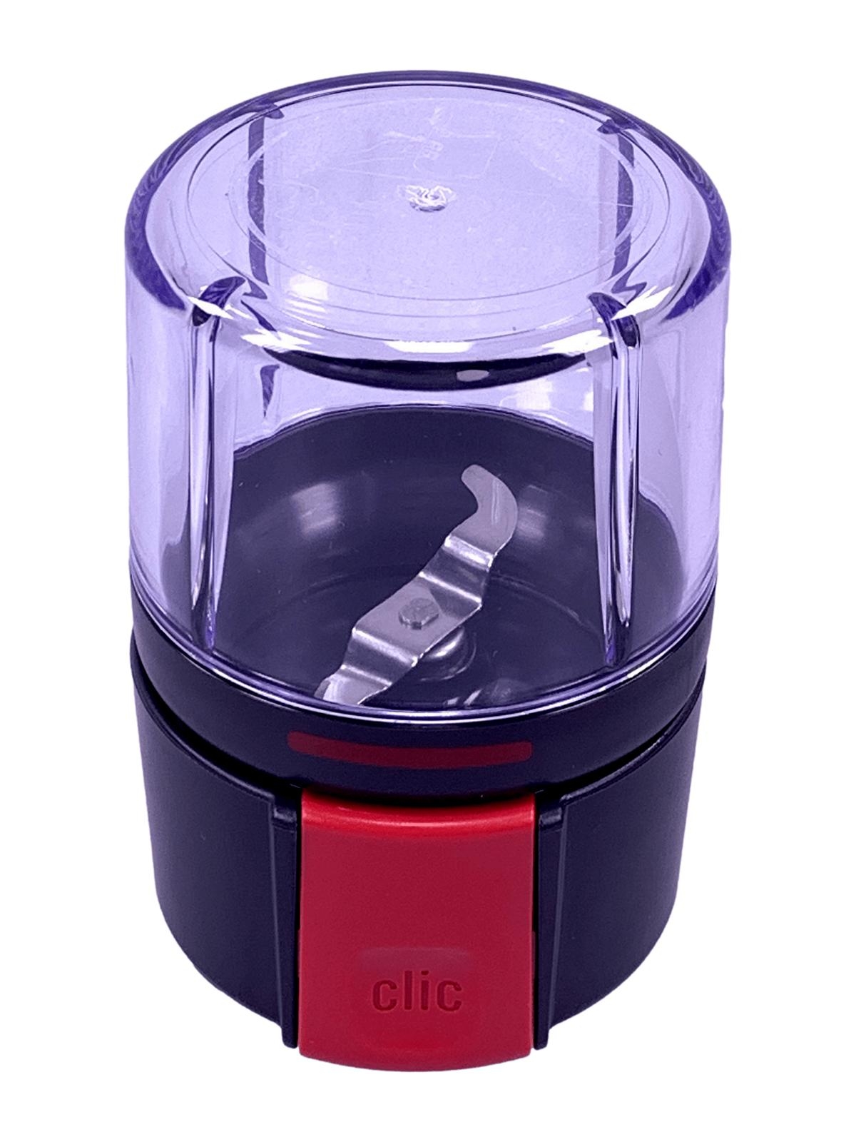 Mini-Standmixer Zerkleinerer verwendbar passend für KB3031 BL142